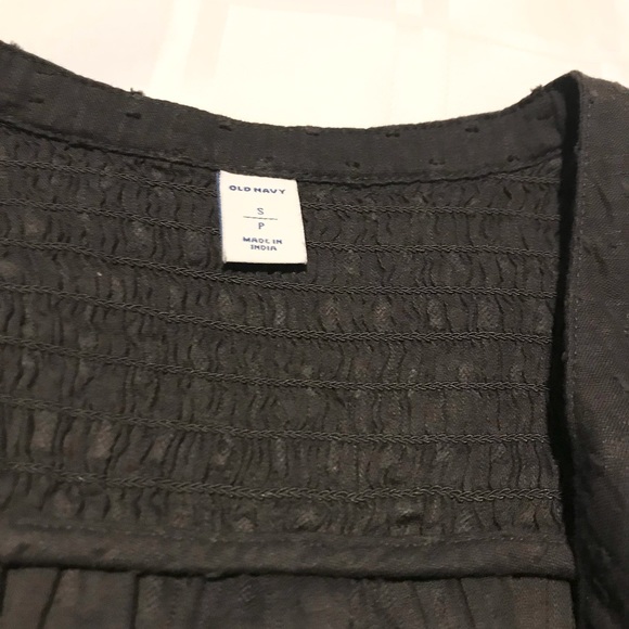 NWOT Old Navy blouse - Picture 2 of 8